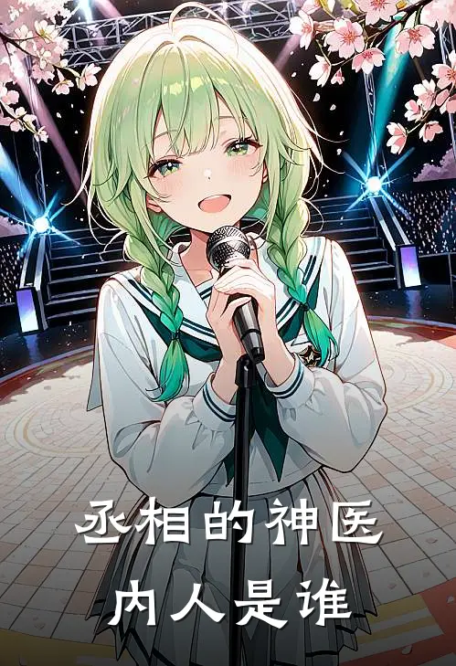 丞相的神医内人是谁