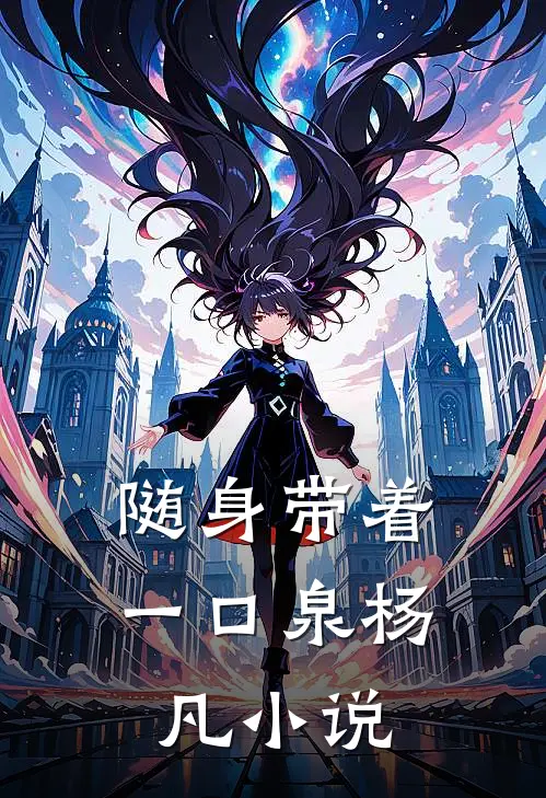 随身带着一口泉杨凡小说