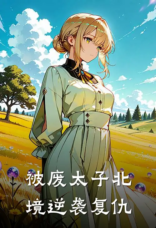 被废太子北境逆袭复仇