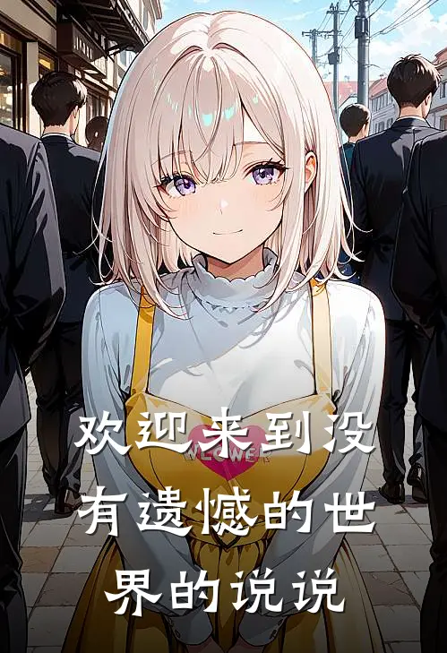 欢迎来到没有遗憾的世界的说说