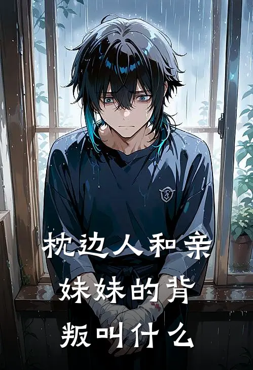 枕边人和亲妹妹的背叛叫什么