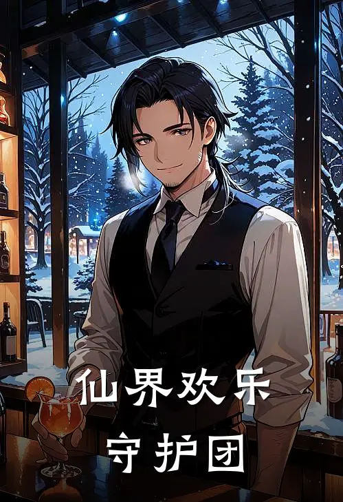 仙界欢乐守护团