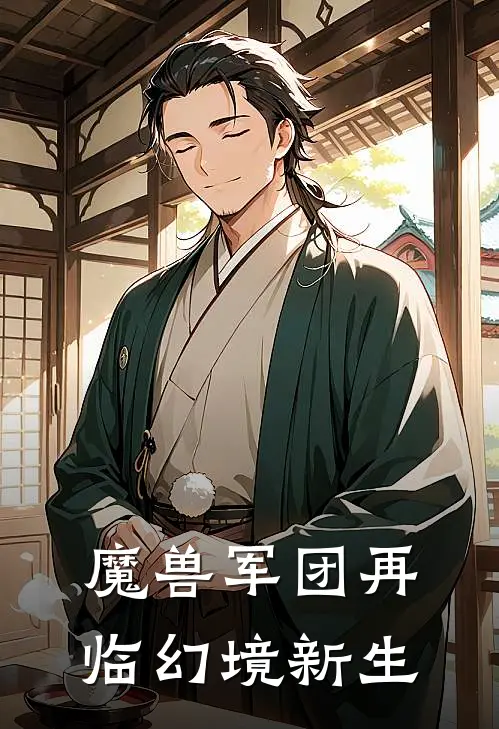 魔兽军团再临幻境新生