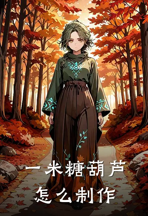 一米糖葫芦怎么制作