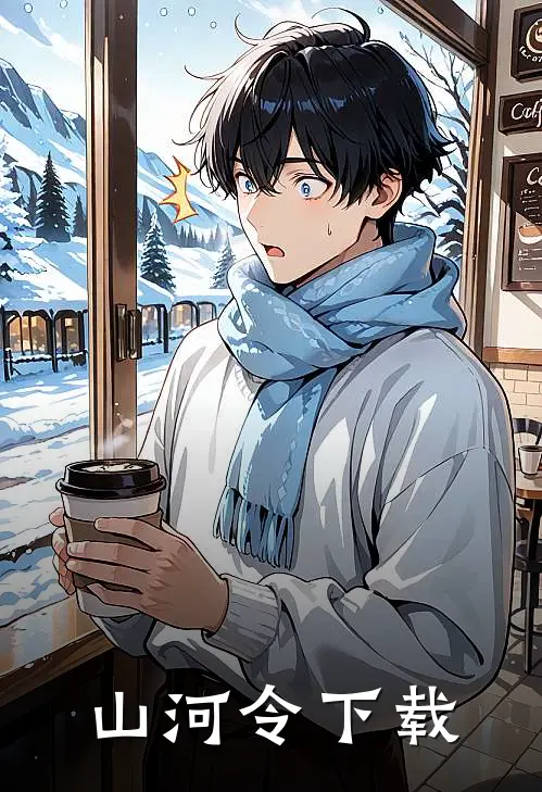 山河令下载