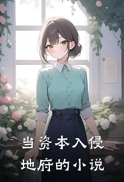 当资本入侵地府的小说