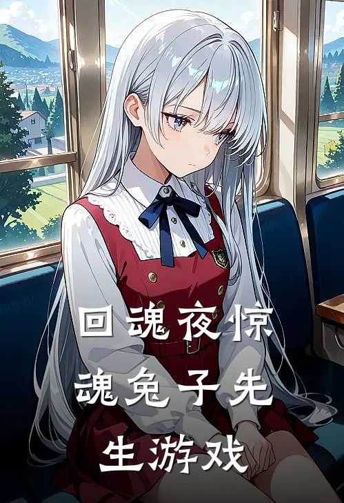 回魂夜惊魂兔子先生游戏