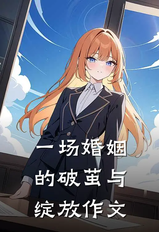 一场婚姻的破茧与绽放作文