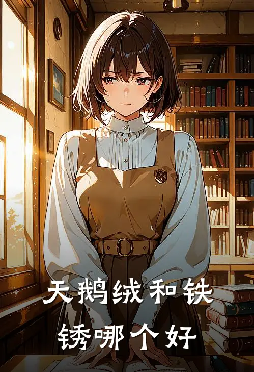 天鹅绒和铁锈哪个好