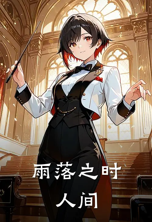 雨落之时,人间