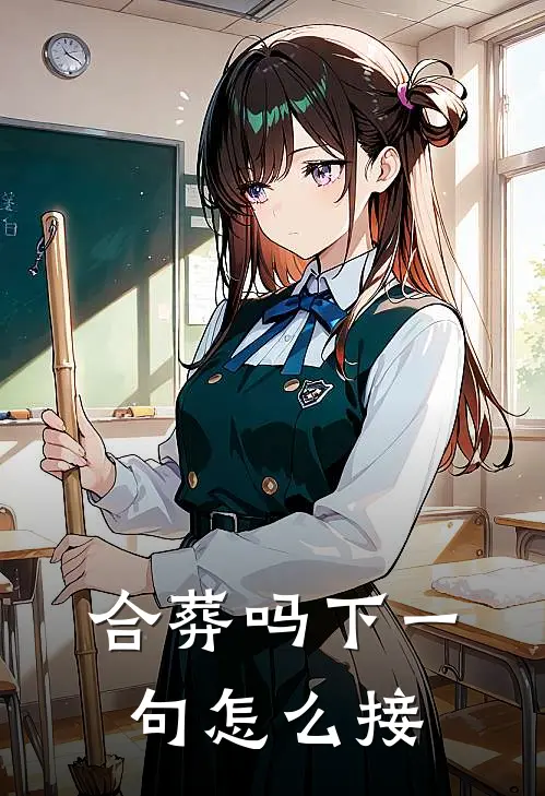 合葬吗下一句怎么接