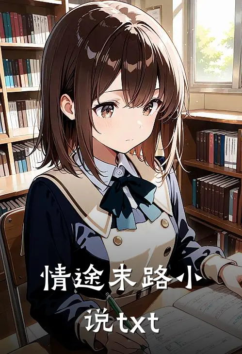 情途末路小说txt