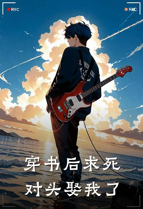 穿书后求死对头娶我了