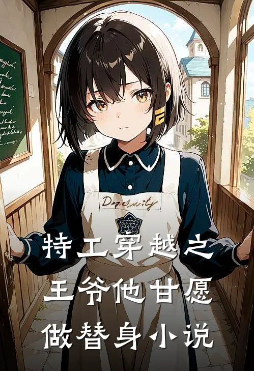 特工穿越之王爷他甘愿做替身小说