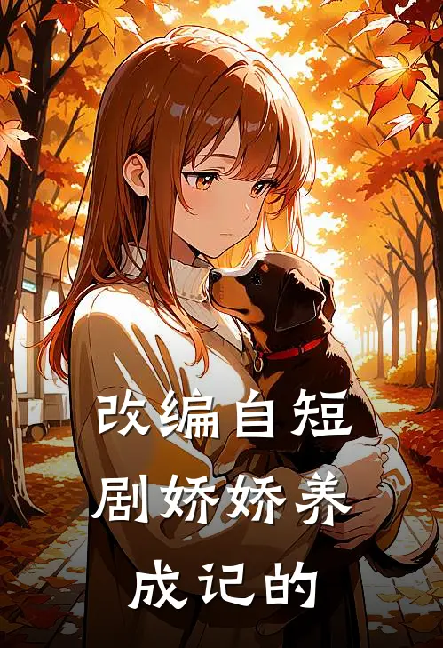 改编自短剧娇娇养成记的