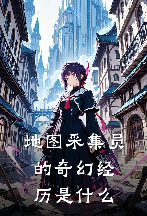 地图采集员的奇幻经历是什么