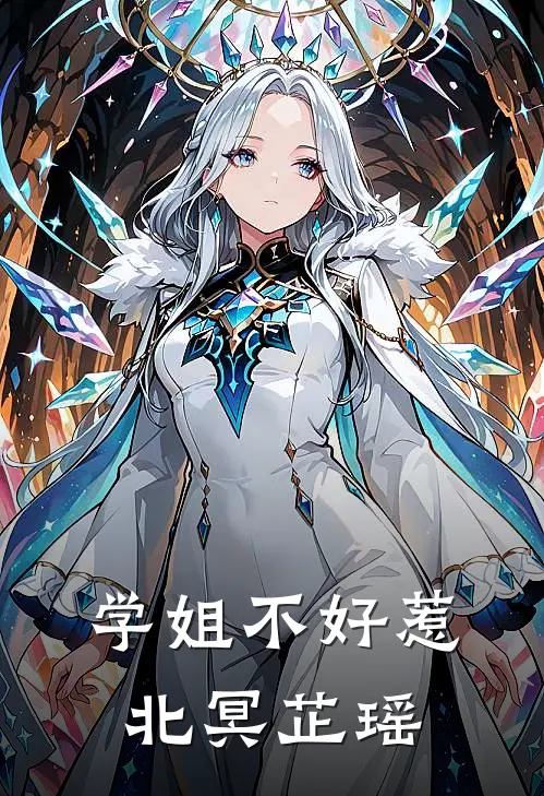 学姐不好惹北冥芷瑶