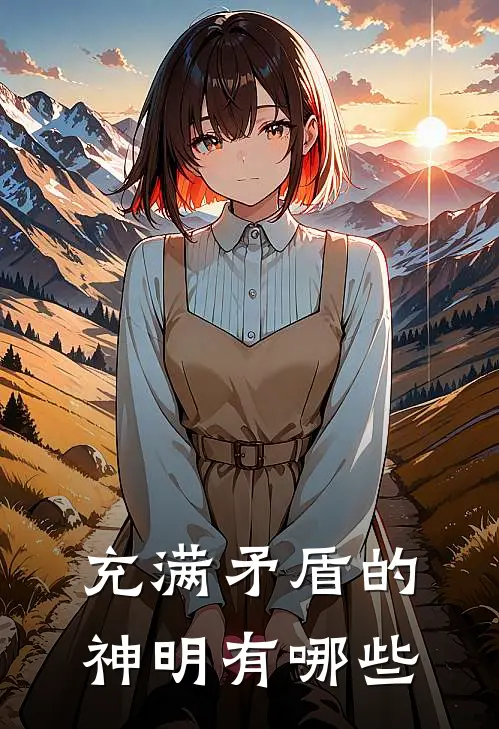 充满矛盾的神明有哪些