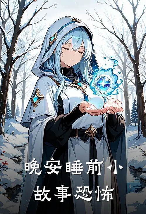 晚安睡前小故事恐怖