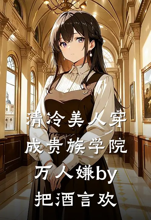 清冷美人穿成贵族学院万人嫌by把酒言欢