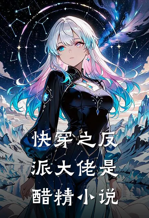 快穿之反派大佬是醋精小说