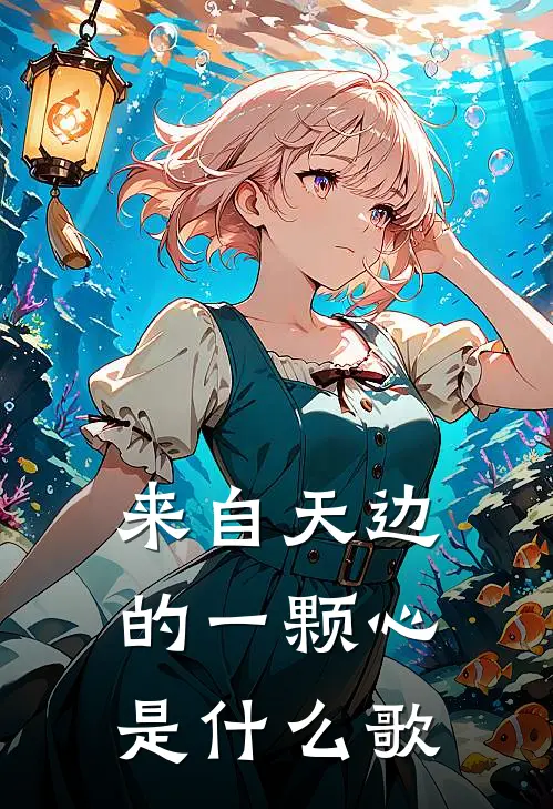 来自天边的一颗心是什么歌