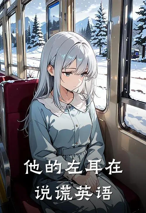他的左耳在说谎英语