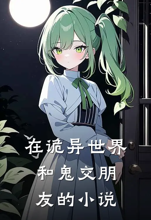 在诡异世界和鬼交朋友的小说