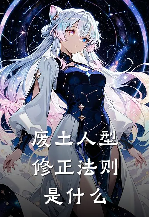 废土人型修正法则是什么