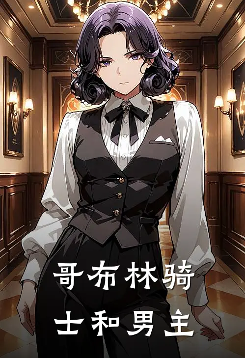 哥布林骑士和男主