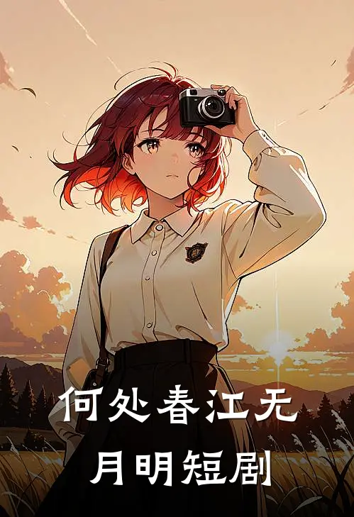 何处春江无月明短剧