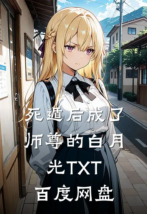 死遁后成了师尊的白月光TXT百度网盘
