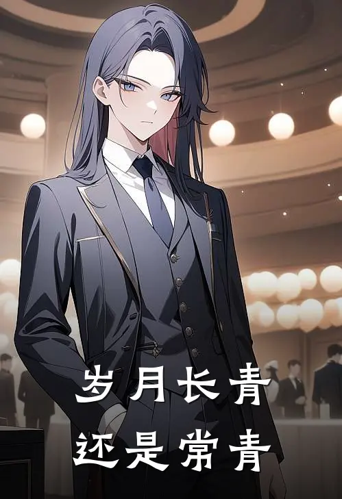 岁月长青还是常青