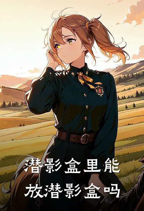 潜影盒里能放潜影盒吗