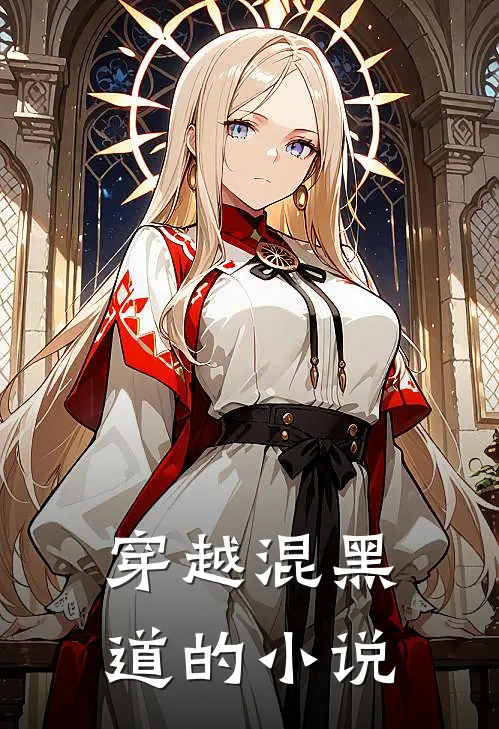 穿越混黑道的小说