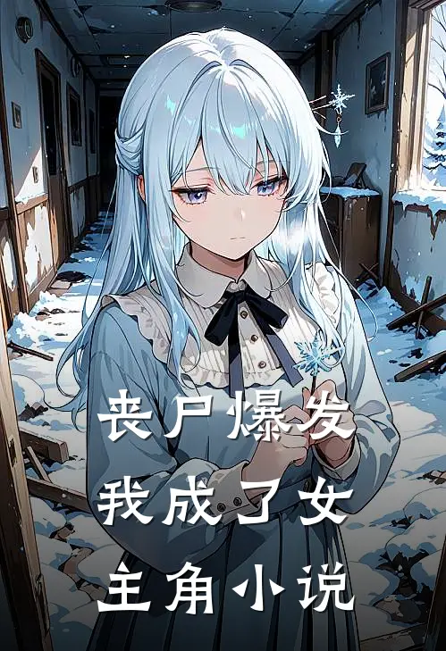 丧尸爆发我成了女主角小说