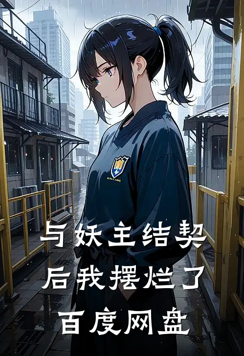 与妖主结契后我摆烂了百度网盘