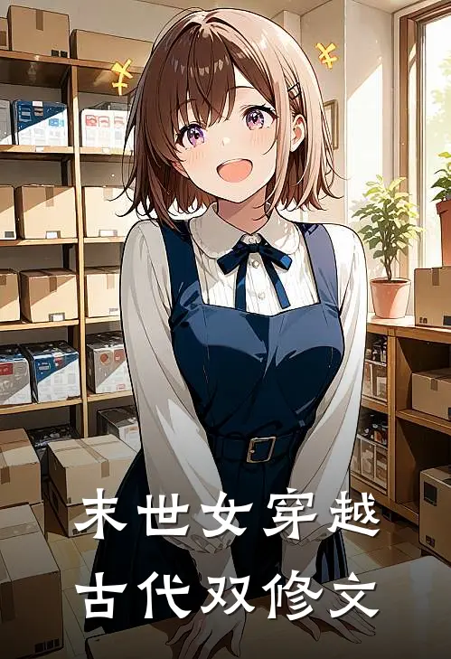 末世女穿越古代双修文