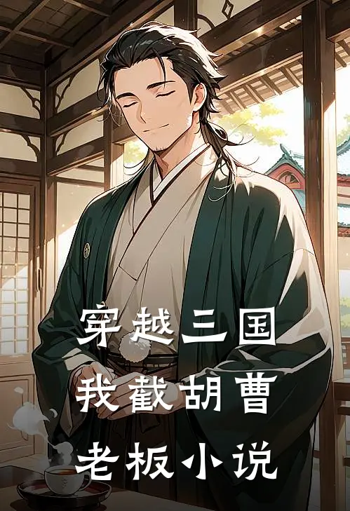 穿越三国我截胡曹老板小说