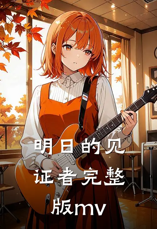 明日的见证者完整版mv