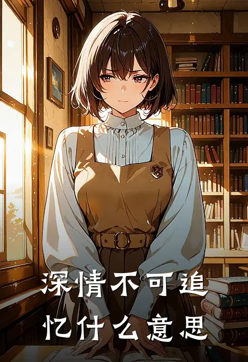 深情不可追忆什么意思