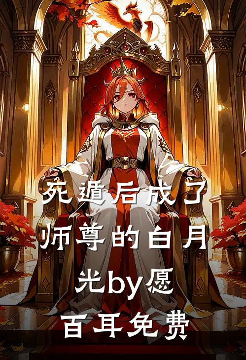 死遁后成了师尊的白月光by愿百耳免费