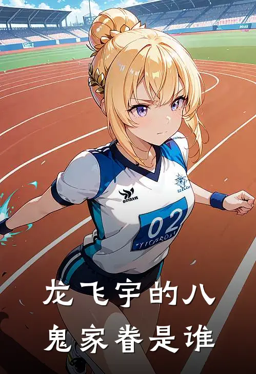 龙飞宇的八鬼家眷是谁