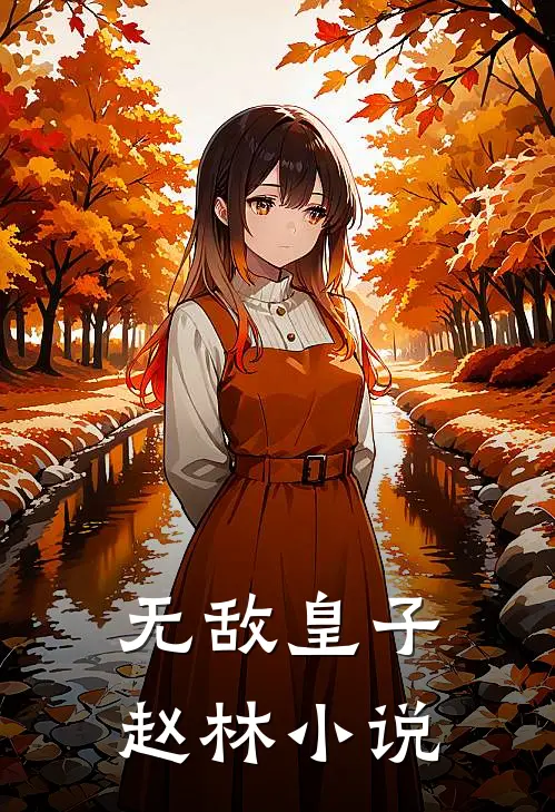 无敌皇子赵林小说