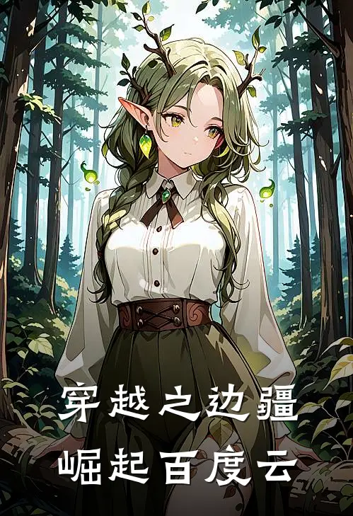 穿越之边疆崛起百度云