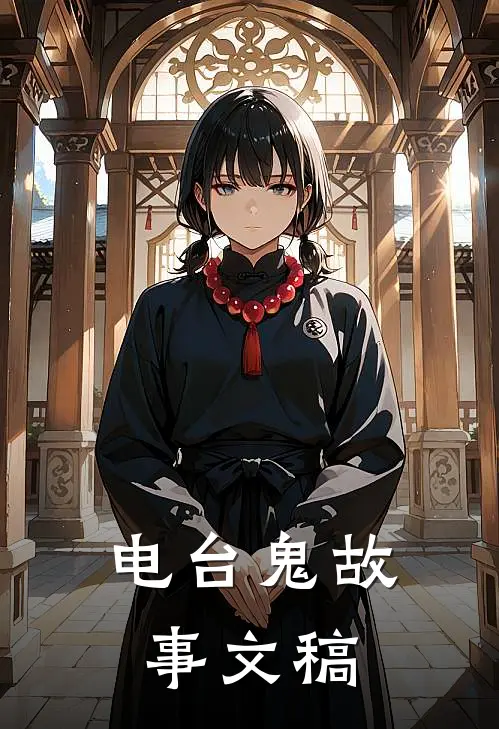 电台鬼故事文稿