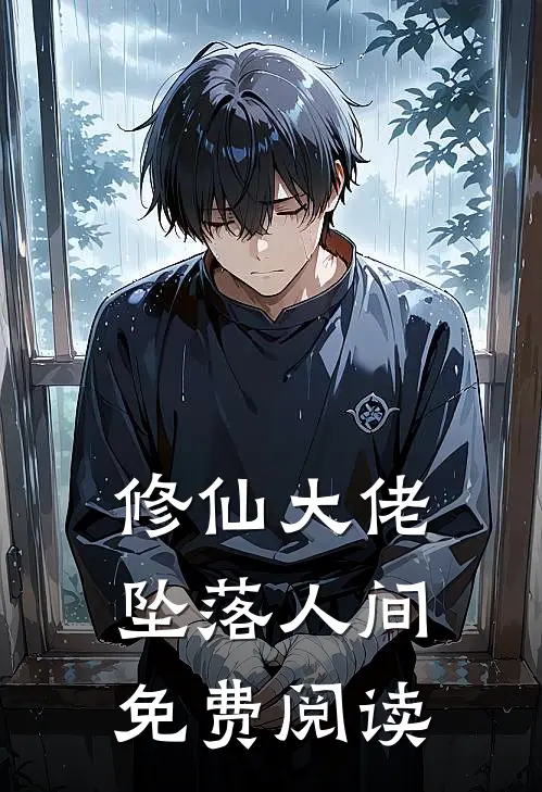 修仙大佬坠落人间免费阅读