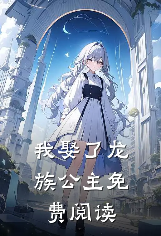 我娶了龙族公主免费阅读