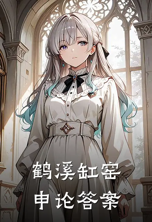 鹤溪缸窑申论答案