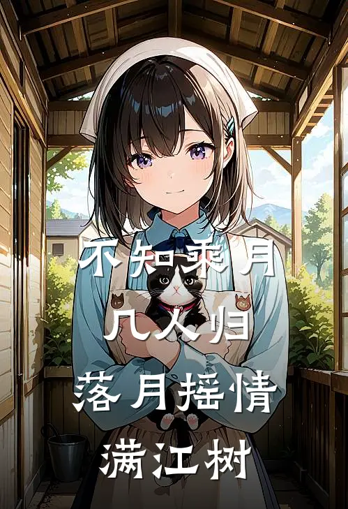 不知乘月几人归,落月摇情满江树